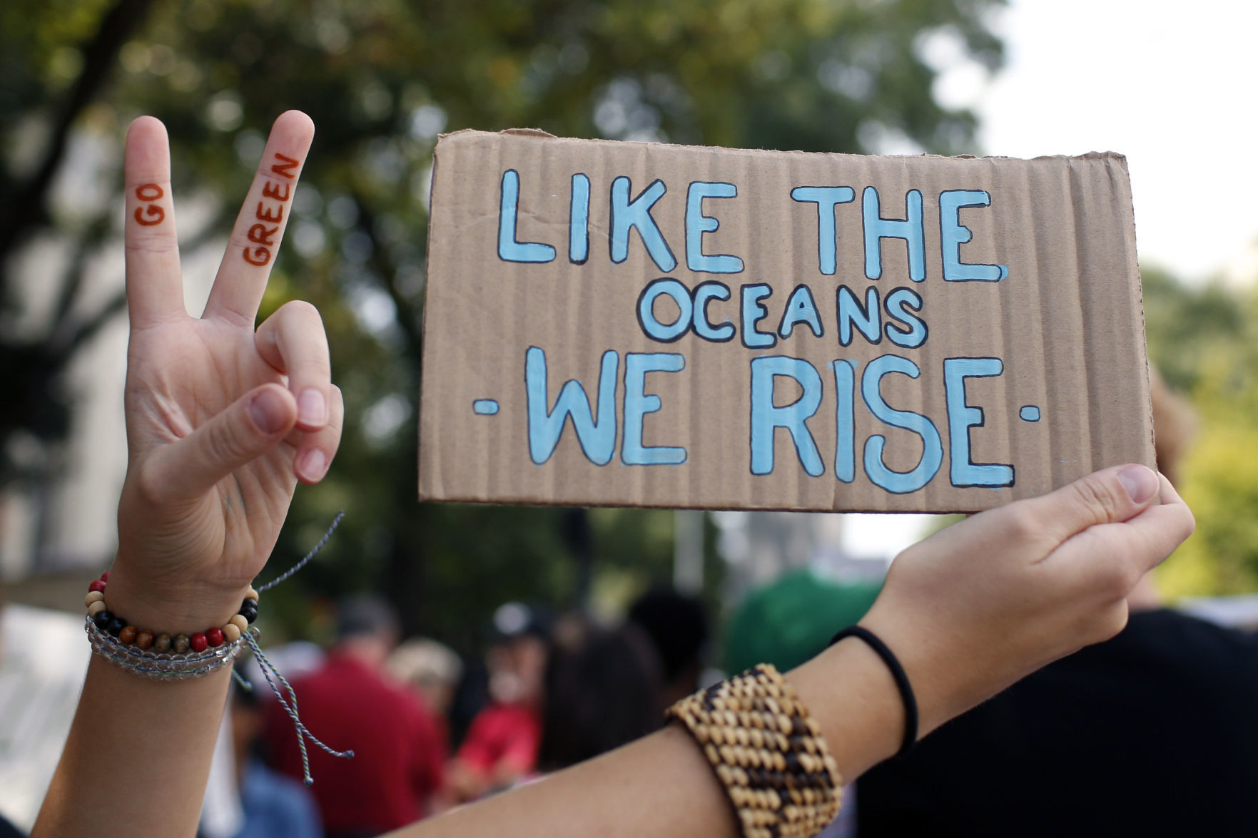 Climate Strike